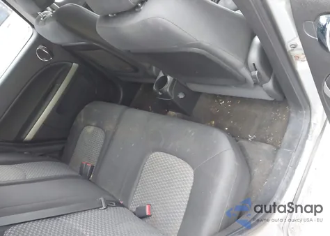 2010 Chevrolet Hhr Lt z USA, uszkodzony, nr VIN 3GNBABDB8AS572691